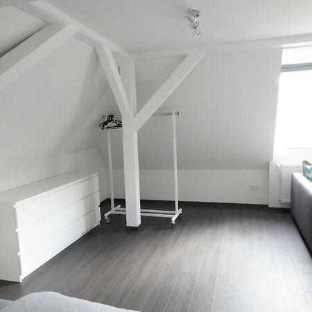 Bito Campus Apartment Майзенхайм Екстериор снимка