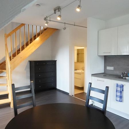 Bito Campus Apartment Майзенхайм Екстериор снимка
