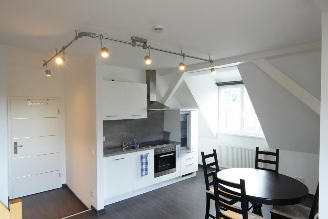 Bito Campus Apartment Майзенхайм Екстериор снимка