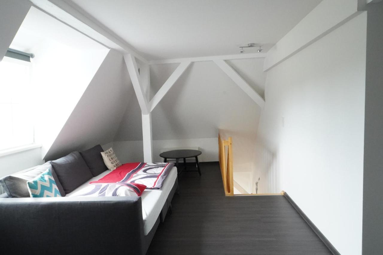 Bito Campus Apartment Майзенхайм Екстериор снимка