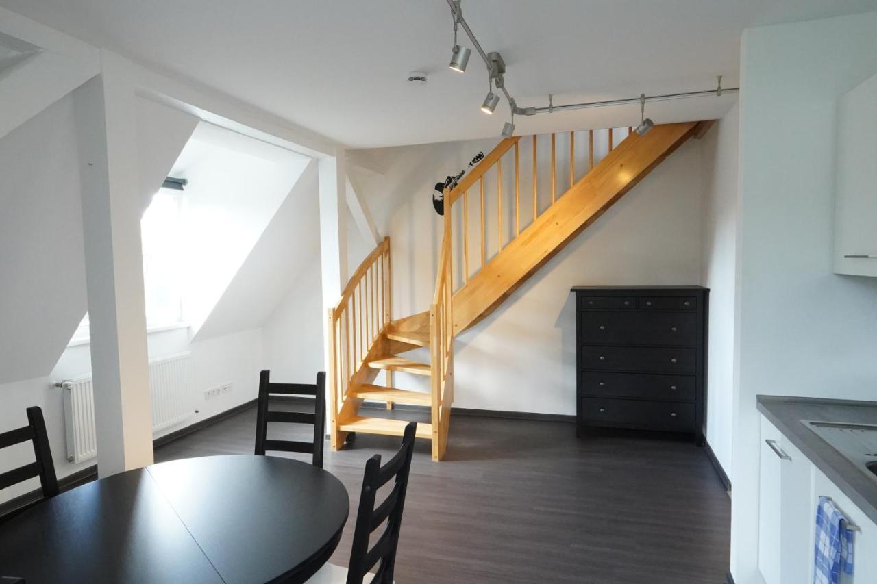 Bito Campus Apartment Майзенхайм Екстериор снимка