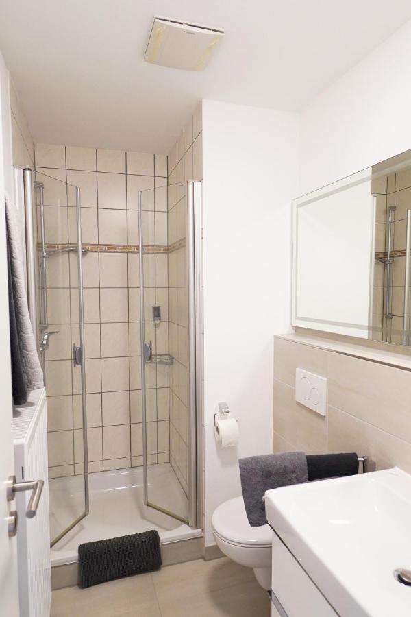Bito Campus Apartment Майзенхайм Екстериор снимка