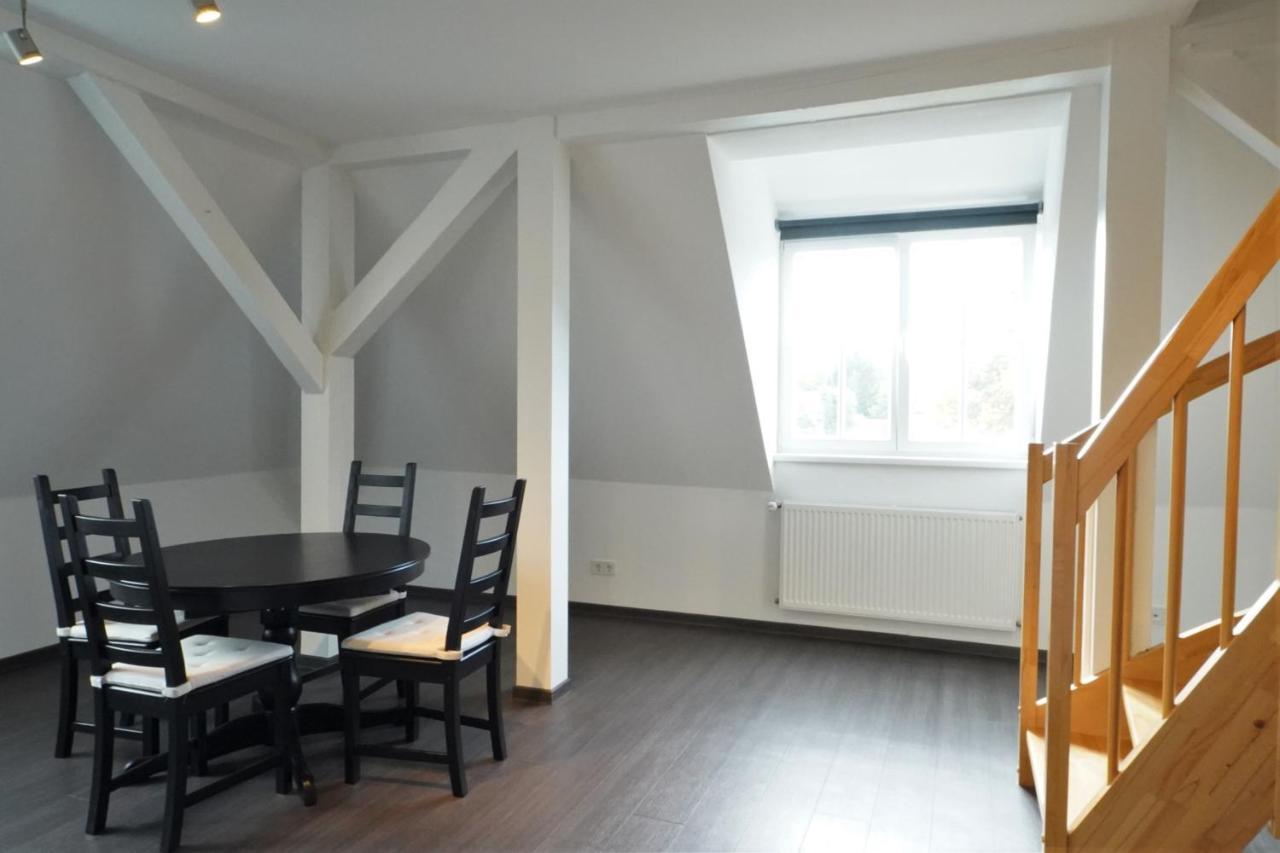 Bito Campus Apartment Майзенхайм Екстериор снимка