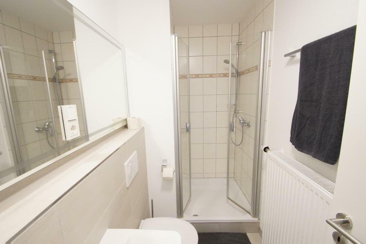 Bito Campus Apartment Майзенхайм Екстериор снимка