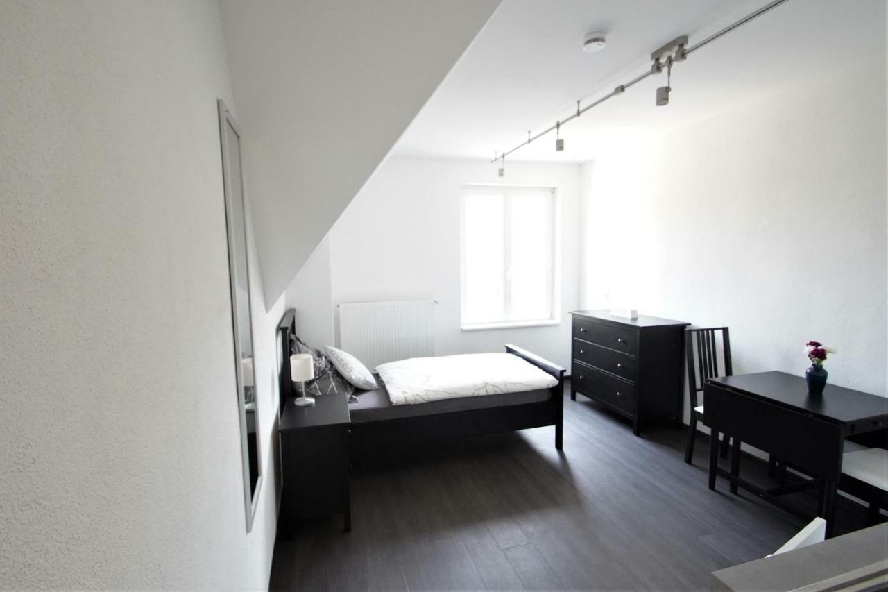 Bito Campus Apartment Майзенхайм Екстериор снимка