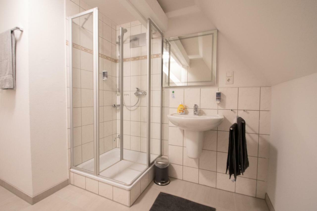 Bito Campus Apartment Майзенхайм Екстериор снимка