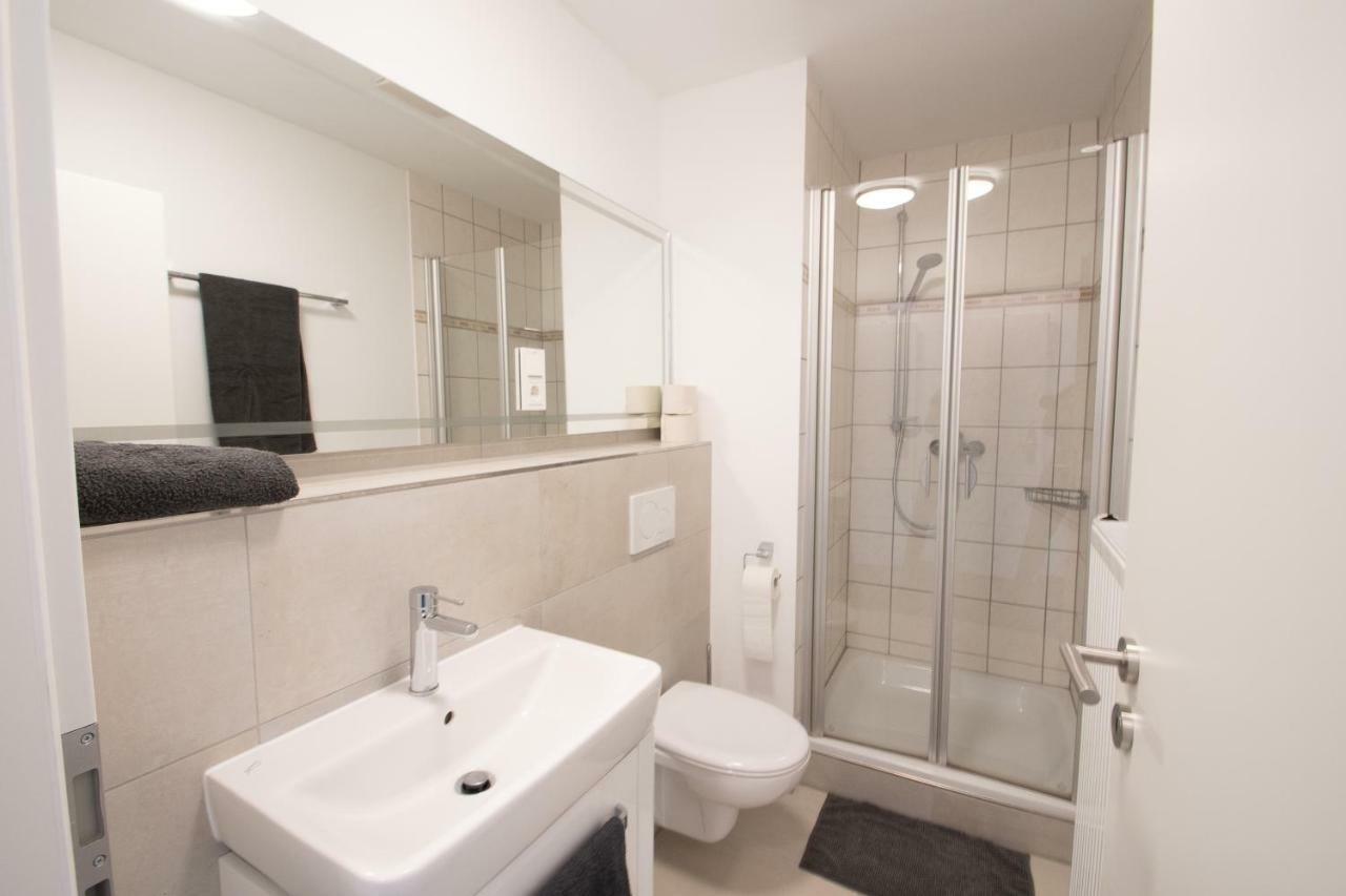 Bito Campus Apartment Майзенхайм Екстериор снимка