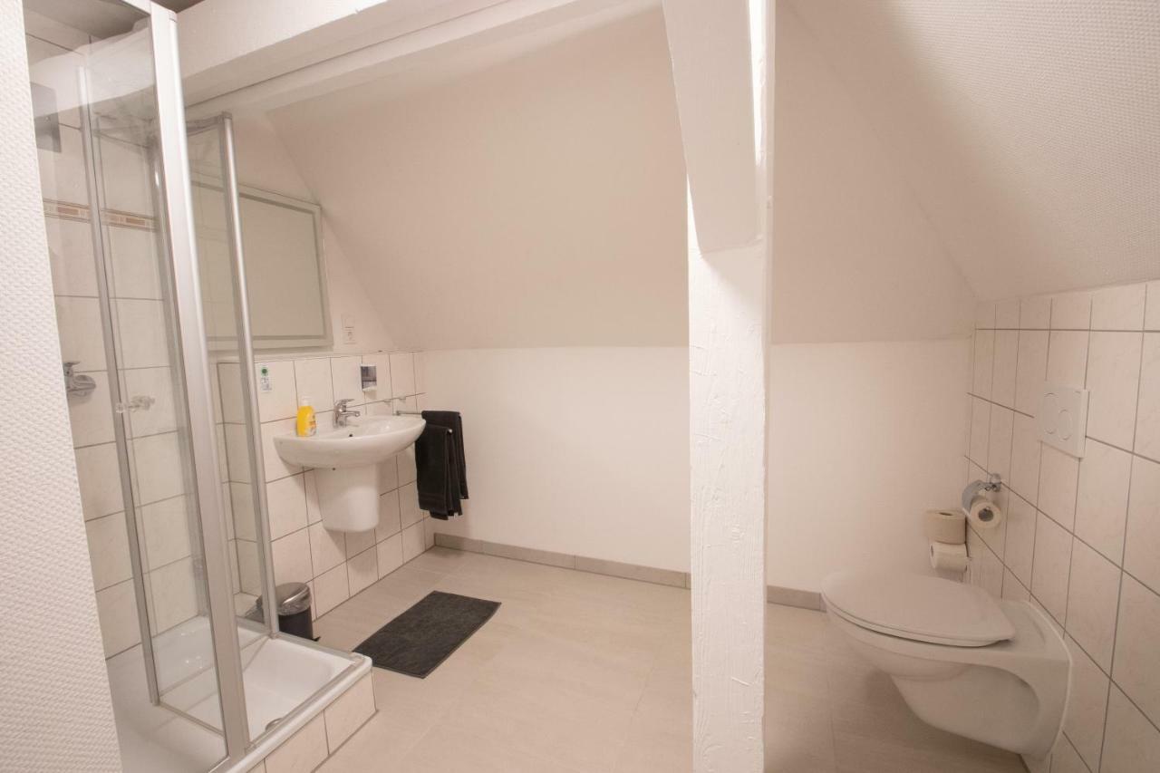 Bito Campus Apartment Майзенхайм Екстериор снимка