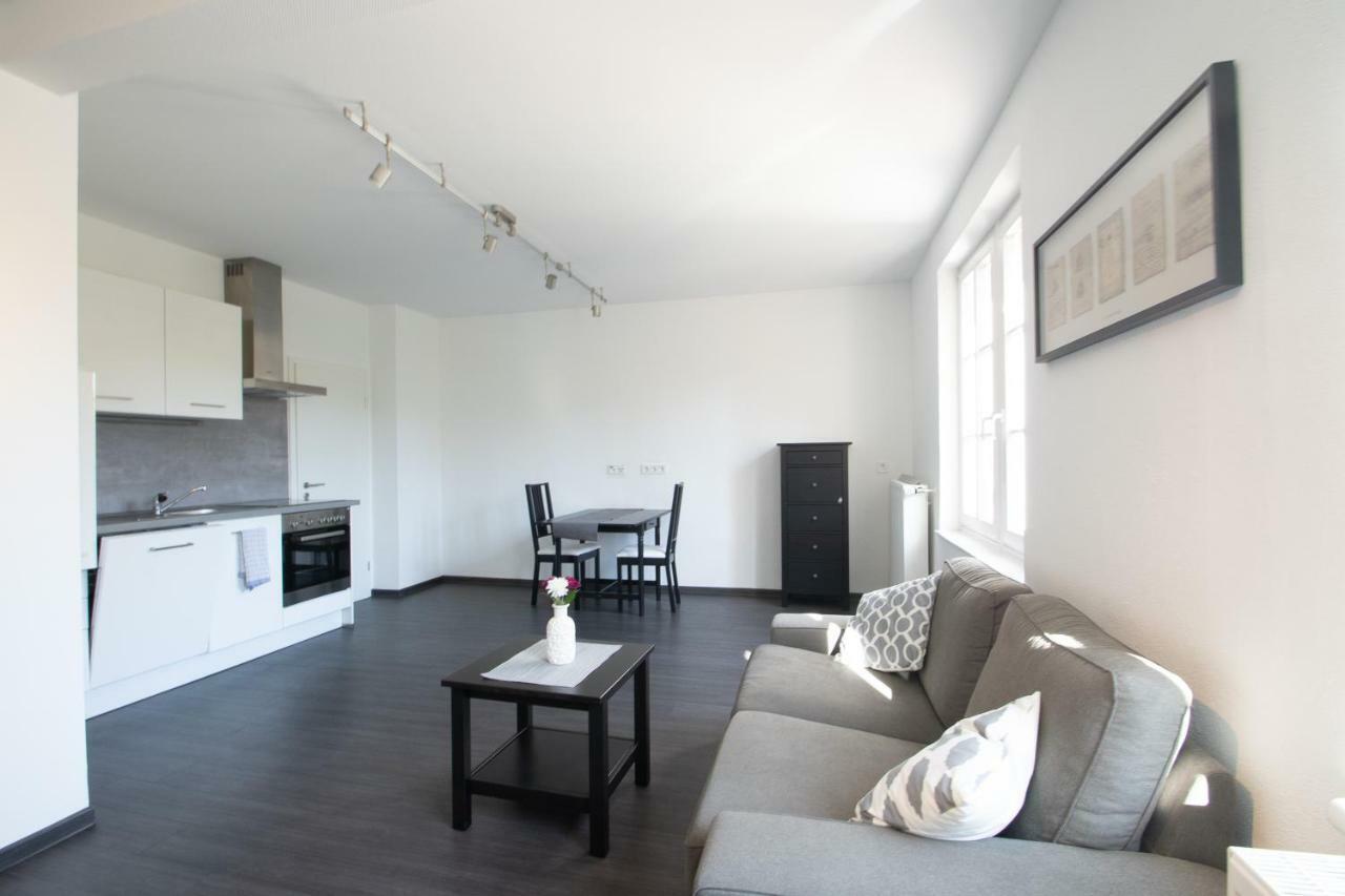 Bito Campus Apartment Майзенхайм Екстериор снимка