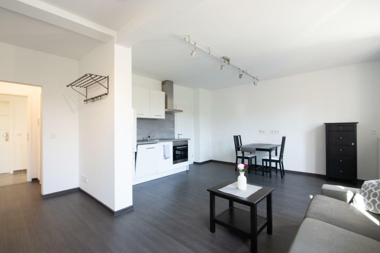 Bito Campus Apartment Майзенхайм Екстериор снимка