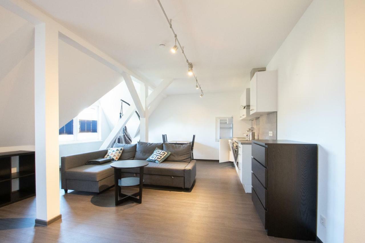 Bito Campus Apartment Майзенхайм Екстериор снимка