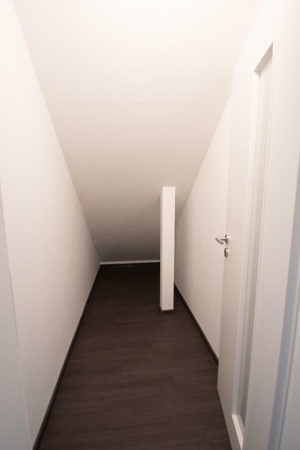 Bito Campus Apartment Майзенхайм Екстериор снимка