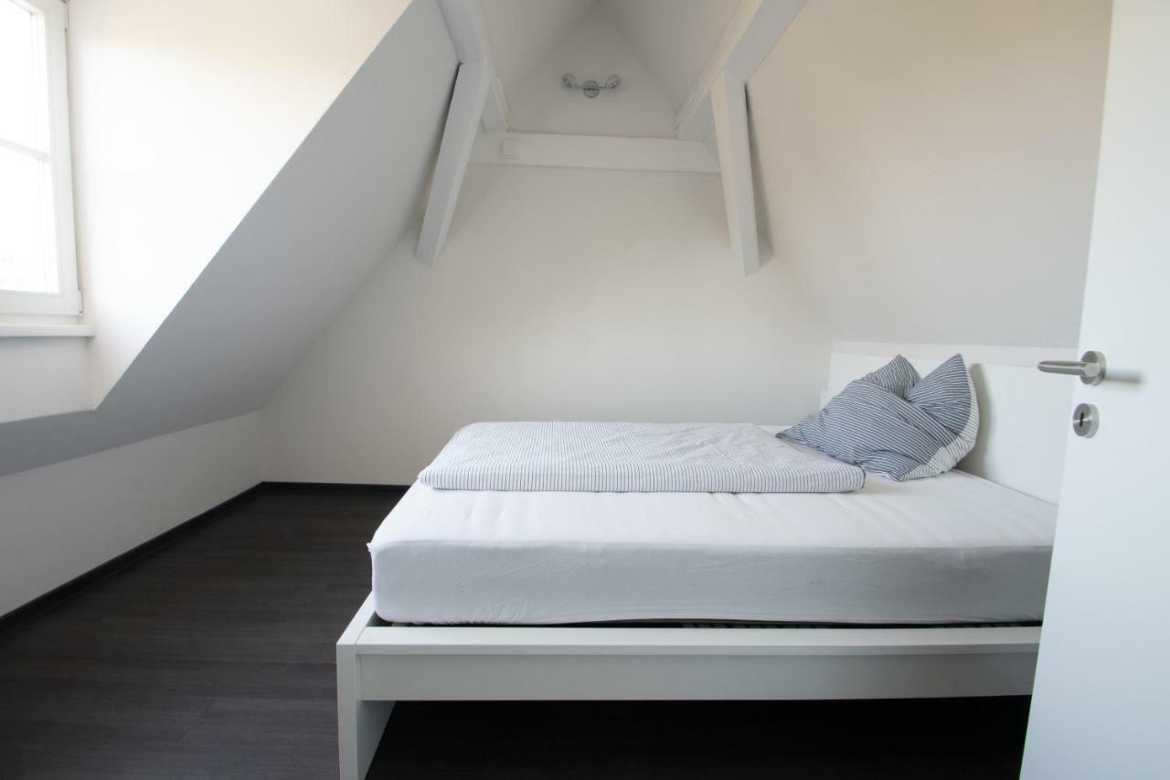 Bito Campus Apartment Майзенхайм Екстериор снимка