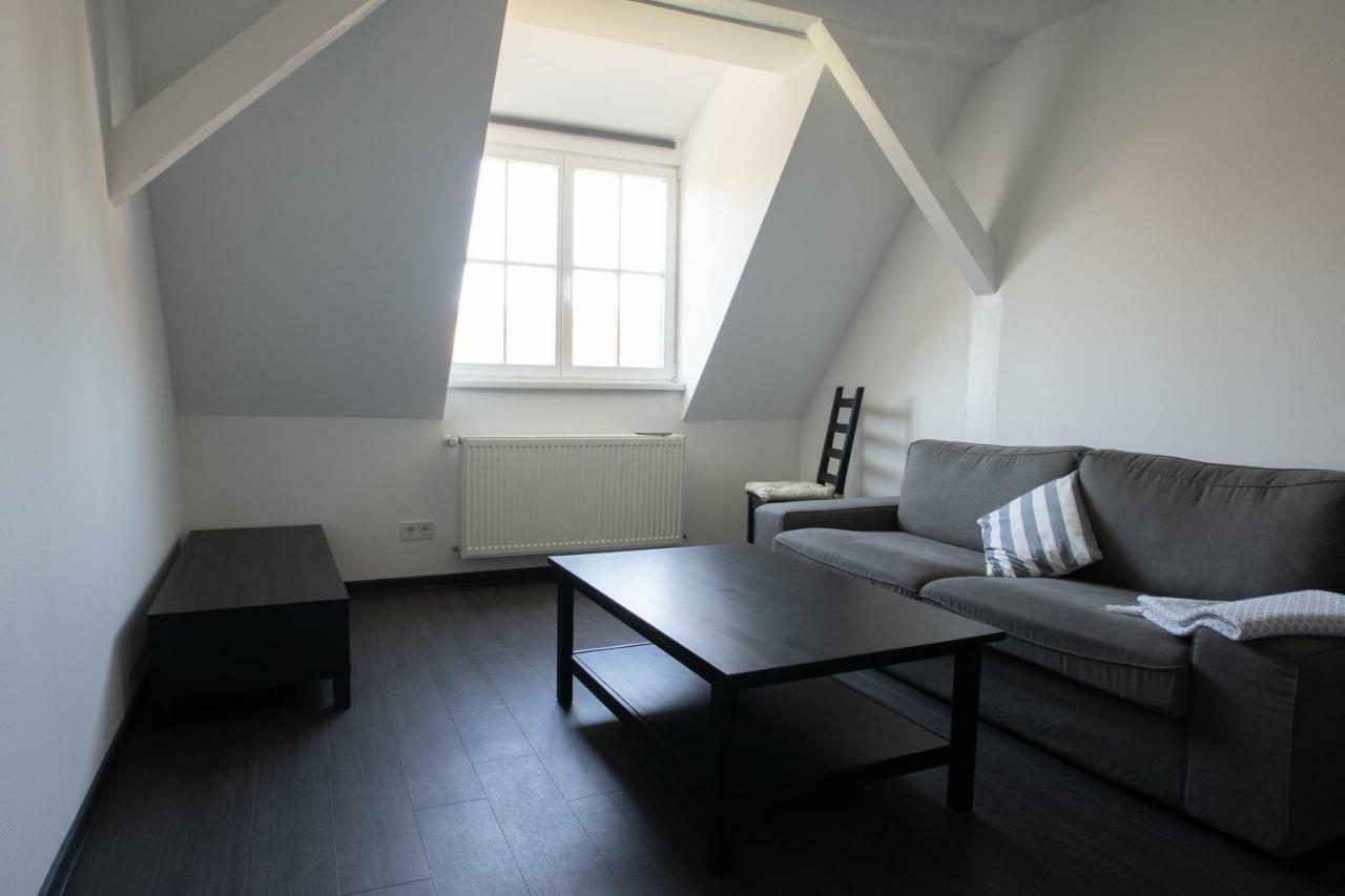 Bito Campus Apartment Майзенхайм Екстериор снимка