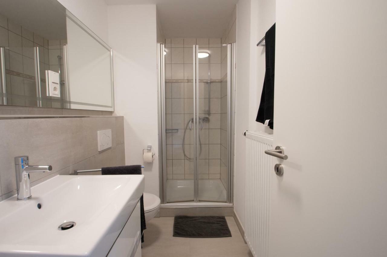Bito Campus Apartment Майзенхайм Екстериор снимка