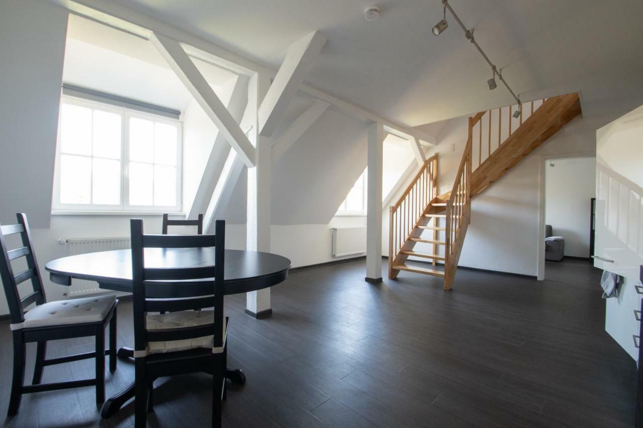 Bito Campus Apartment Майзенхайм Екстериор снимка