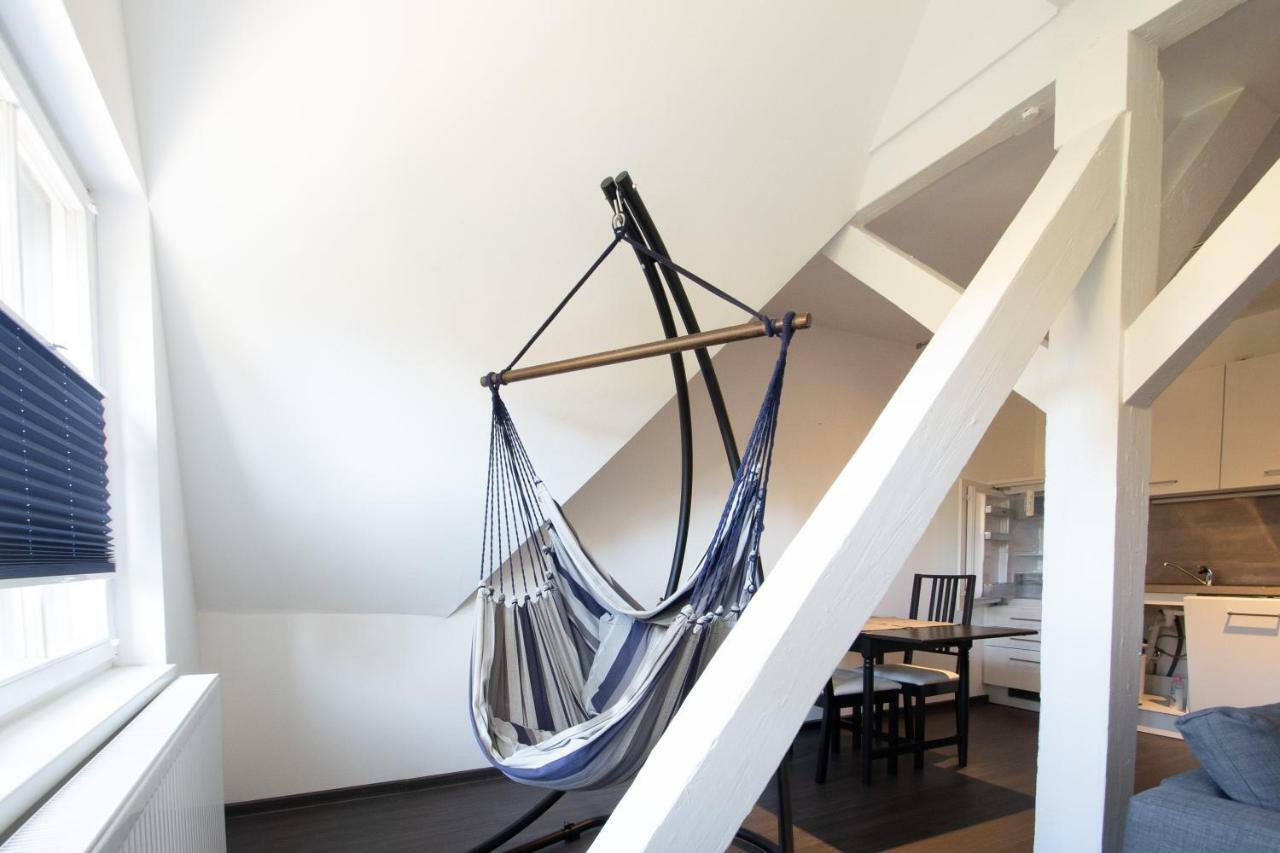 Bito Campus Apartment Майзенхайм Екстериор снимка