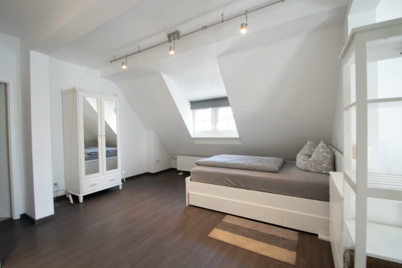 Bito Campus Apartment Майзенхайм Екстериор снимка