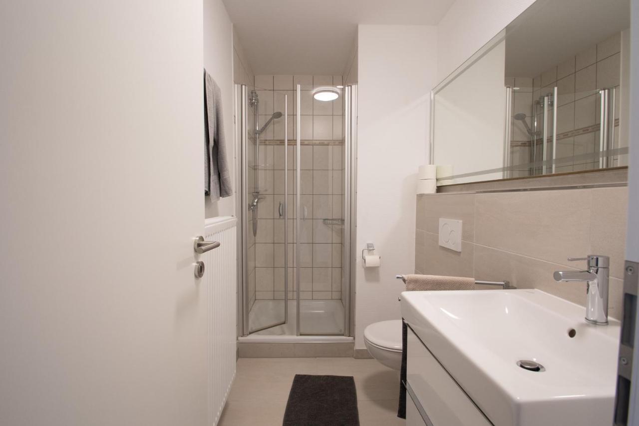 Bito Campus Apartment Майзенхайм Екстериор снимка