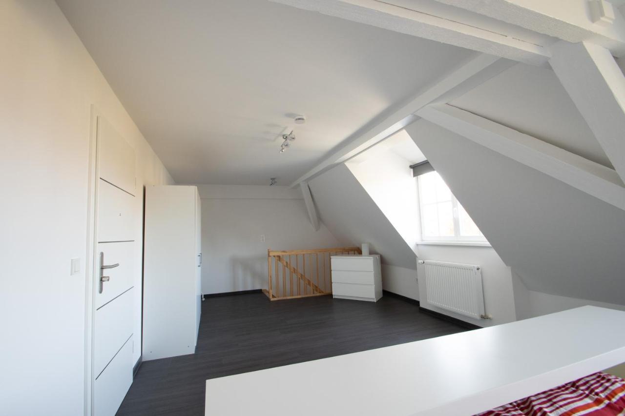Bito Campus Apartment Майзенхайм Екстериор снимка