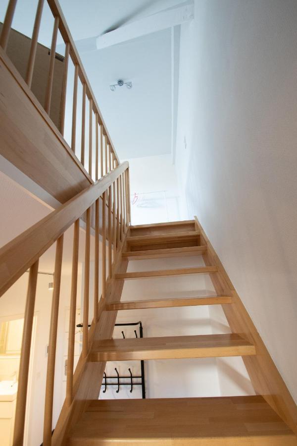 Bito Campus Apartment Майзенхайм Екстериор снимка